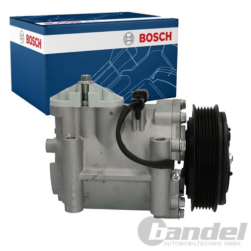 Bosch klimakompressor scroll90 - bosch,
