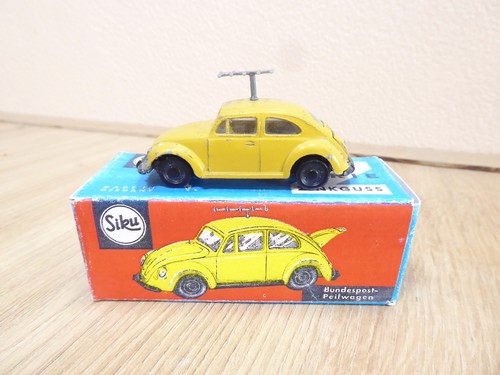 Siku serie v230 231 vw - v,