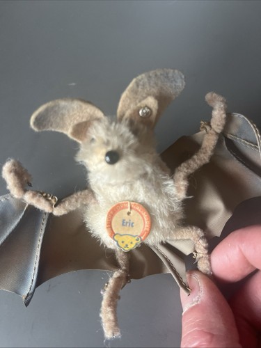 Steiff fledermaus eric - eric, 1310,00
