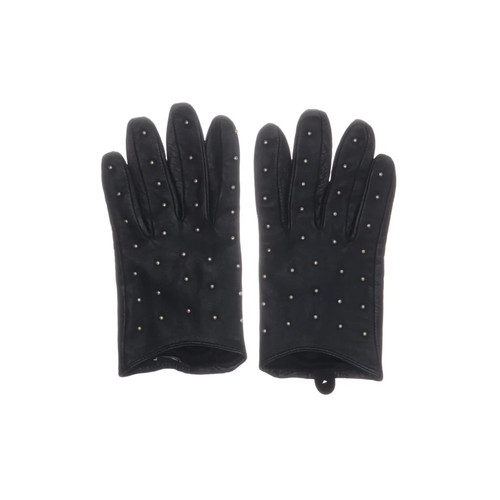 Lederhandschuhe größe 6 - lederhandschuhe,, größe: