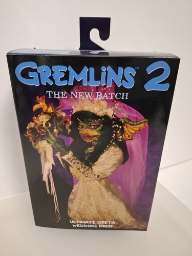 Sealed sdcc neca - sealed,
