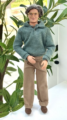Vintage mattel barbie 2003 - mattel,