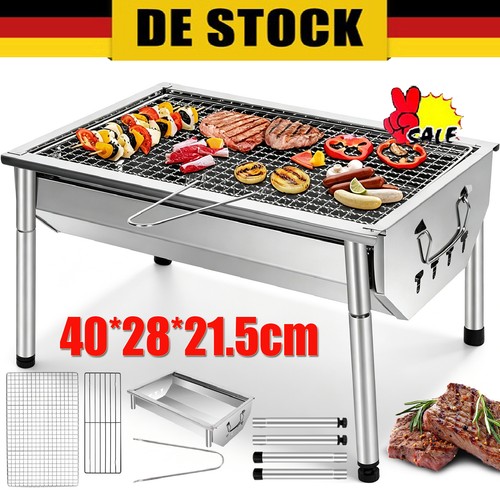 Holzkohlegrill tischgrill - holzkohlegrill,