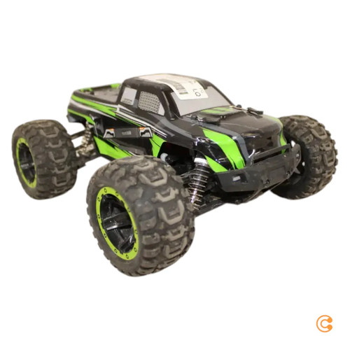 Blackzon slyder 16 - blackzon, 1/16