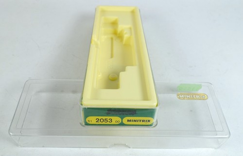 Spur ovp minitrix 2053 00 - ovp,