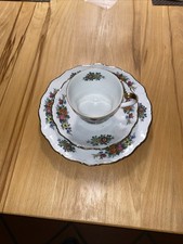 Sammeltasse Gedeck Seltmann