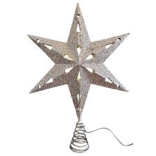 Christbaumspitze 35cm