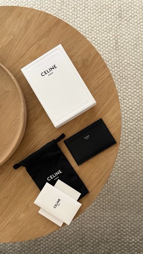 Celine karten etui np - -,