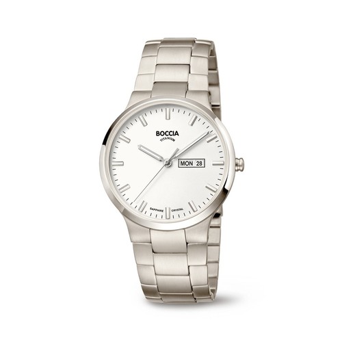 Boccia herren uhr - herren-uhr, 3649-01