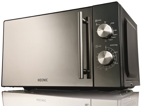Koenic kmw 2221 mikrowelle - kmw, b,