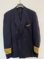Piloten Jackett Sakko Gr. XL