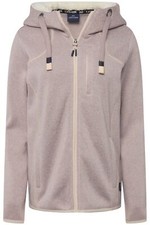 Laurasøn Damen Hoodiejacke