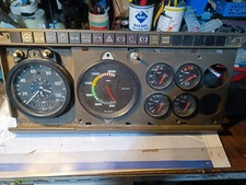 0868 tacho kombiinstrument - 0868,