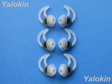 6 St. : 3 Paar Groß Geräusch