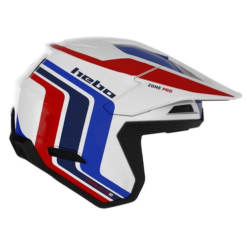 Hebo trials helm - hebo,