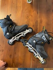 inline skates k2 herren 42 Freedom Männer Inliner
