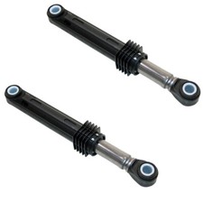 2x BEKO WASCHMASCHINE FAHRWERKSDÄMPFER BEIN STOSSDÄMPFER SET 100N