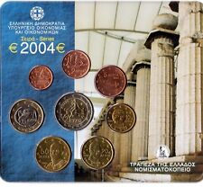 Griechenland Original KMS