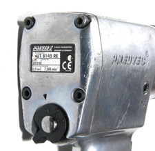 Druckluft Schlagschrauber 1/2" PNEUTEC 810 Nm UT 8145 RE