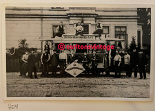 Tw 48 Döhren Königsworther Platz Hannover I historisches Straßenbahn Tram Foto