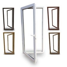 Balkontür Terrassentür Tür