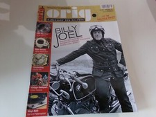 Orig, Billy Joel - photo