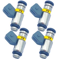 4Stk. Einspritzdüse Für