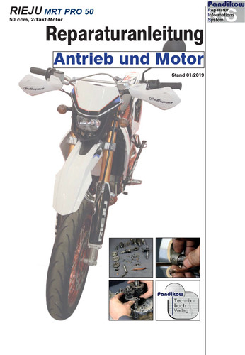 Reparaturanleitung ris rieju - ris,,