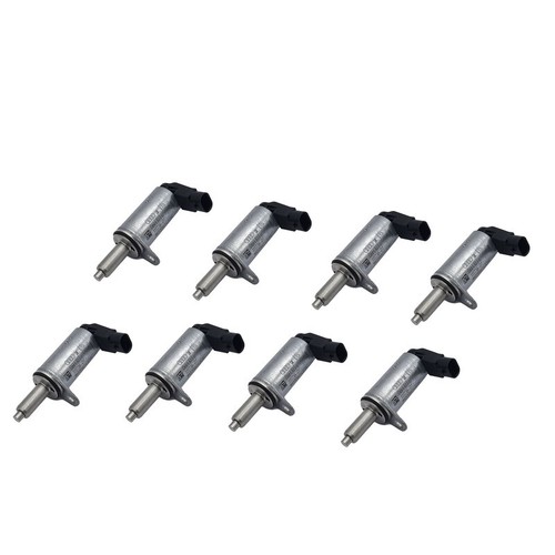Stellventil - 8x,