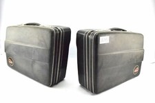 Honda CX 500 GL 500 - Koffer