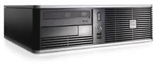 HP dc7800 SFF Intel E6550
