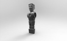 Ullrich-Sport Tischfussball