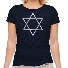 JUDAISMUS STAR OF DAVID