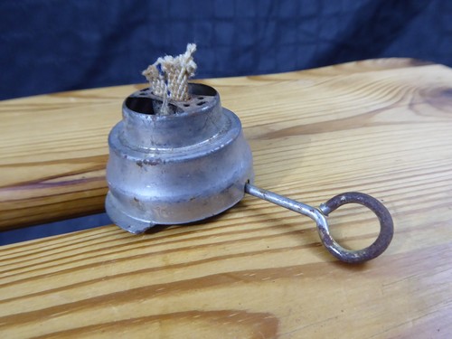 Feuerhand 275 276