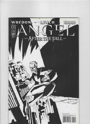 Angel after the fall oeming - #7,