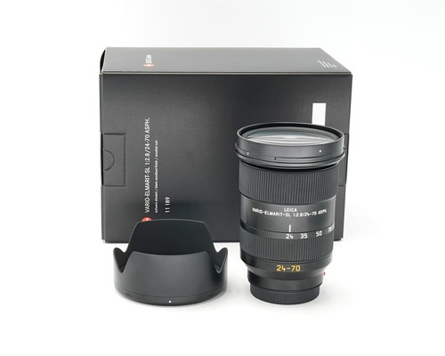 Leica vario elmarit 70mm - leica, vario-elmarit-sl