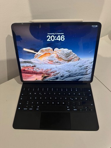 Ipad pro zoll - 12.9, gen