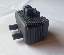 Original Zündspule Harley Davidson für Modelle Bj. 1999 - 2006 ( 31655-99 )