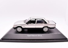 Schuco Modellauto Opel Rekord