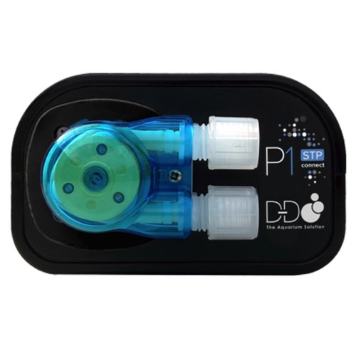 Dosierpumpe stp connect - p1-stp,
