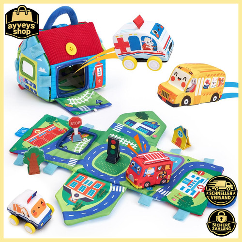 Montessori spielzeug baby 12 - baby, 6-12