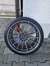 Enkei Felge 8,5Jx19H2 19 Zoll