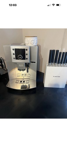 Longhi perfecta - de'longhi,