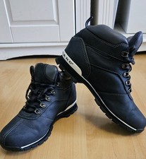 Timberland Splitrock 2 Herren Gr.42  Anthrazit Kaum Getragen