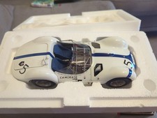 1/18 Maserati Tipo 61  - CMC