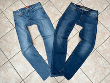 2x Jack & Jones Jeans 34/36