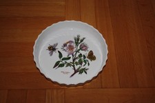 Backform Rosa Canina/Hundsrose, "Botanic Garden"-Kollektion, Portmeirion, ø20cm