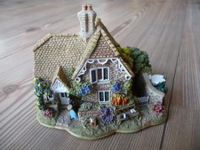 Lilliput Lane Miniaturhäuser Mother´s Joy Code L3099 2007 Handmade