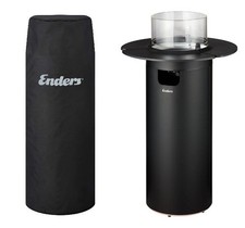 Enders Gas Feuerstelle Nova L