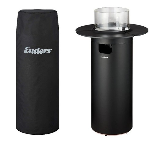 Enders gas feuerstelle - feuerstelle, nova
